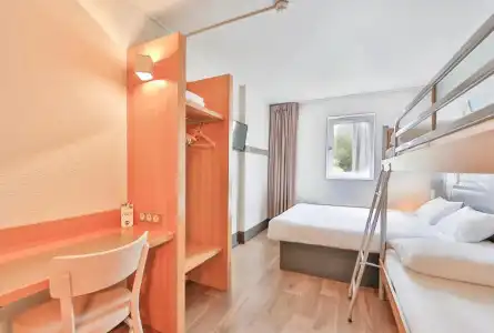 B&B Valence Sud - 23