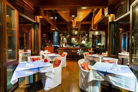 Baan Yin Dee Boutique Resort - 13