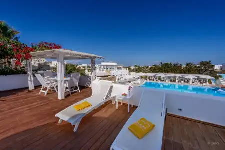 Chora Resort & Spa - 230