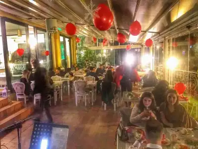 Bab-I Zer Konaklama Ve Restoran - 15