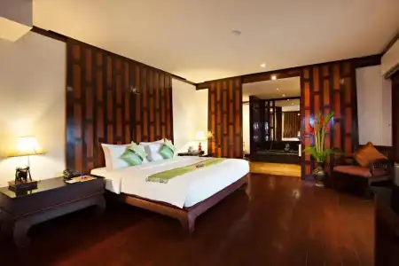 Baan Yin Dee Boutique Resort - 23