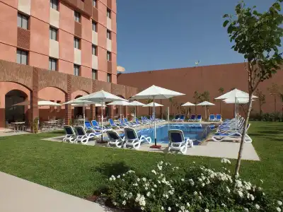 Relax Marrakech - 24
