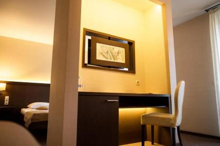 Sribni Leleky & Spa - 24