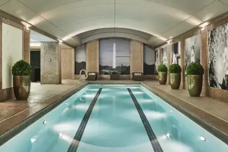 Four Seasons Washington DC - 24