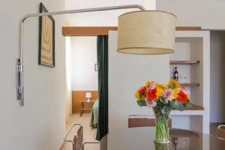 Residence Porta al Prato - 112