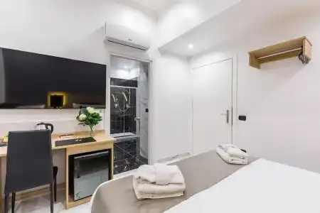 Sant'Angelo Suites - 39
