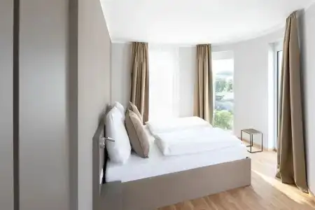 Brera Serviced Apartments Ulm - 34