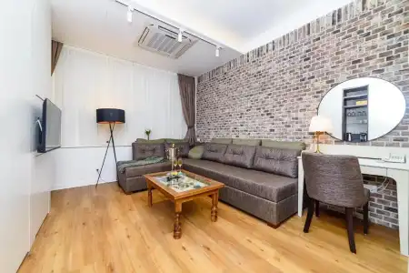 Belgrade Inn Garni - 64