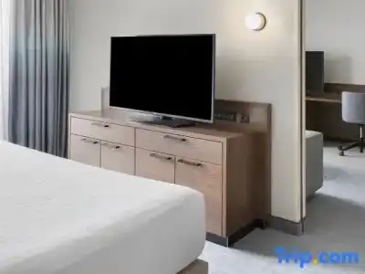 Courtyard by Marriott Munich City East - 76
