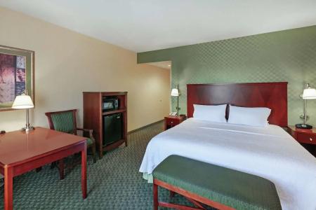 Hampton Inn & Suites El Paso West - 46