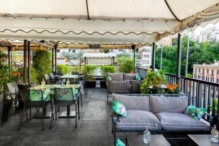 Trilussa Palace Wellness & Spa - 27