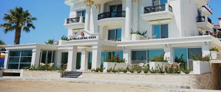 Kivrakzade Otel - 1