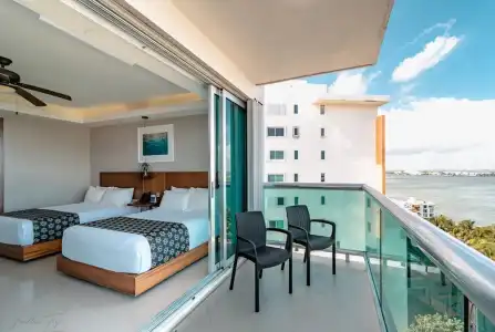 Ocean Dream Cancún by GuruHotel - 194