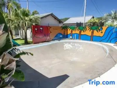 Tabist Guest house Pumping Surf - 64