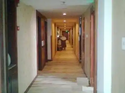 Hejiangting Hanwen - 1