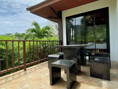 Puteri Lanta Family Villas - 101