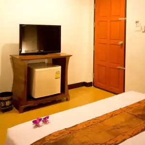 The Sylvana Pai Boutique Resort - 64