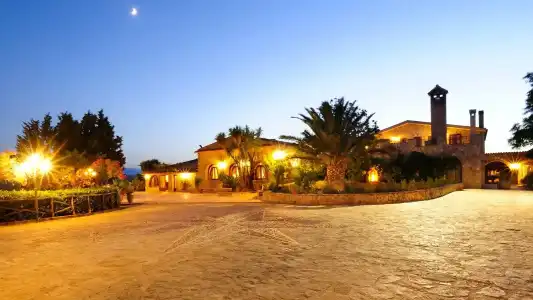 Villa Dafne - 3