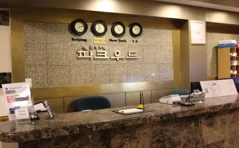Parkwood Incheon Airport - 12