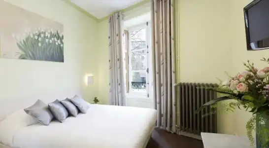 Hôtel Duquesne - 52