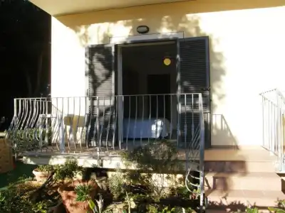 Villa Wanda - 25