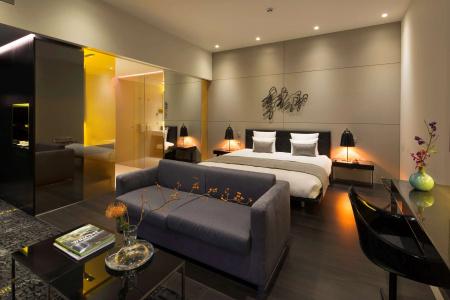 art'otel Amsterdam, powered by Radissons - 79