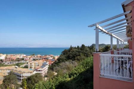 Panorama Sidari - 68