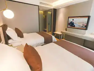 GYA Shanghai Jiangpu - 2