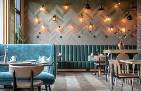 Indigo Dresden - Wettiner Platz by IHG - 19
