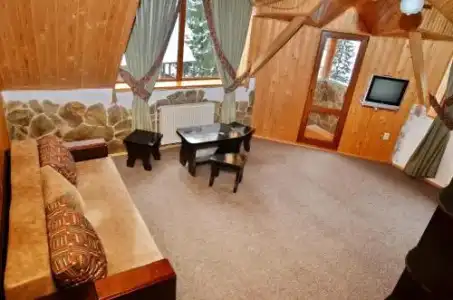 Chaban Aparthotel - 2