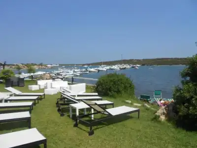 BAIA de BAHAS - Apartments & Resort - 93