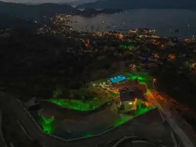 Selimiye Lime Garden Otel - 19