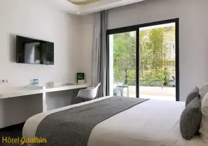 Hôtel GAUTHIER - 49