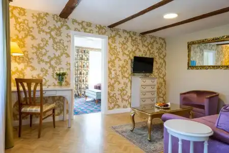 BoutiqueSchloßpalais - 26