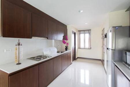 The Lai Thai Luxury Condominiums - 21