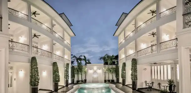 Noursabah Pattaya - 0