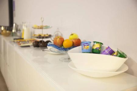 Umma Barcelona B&B Boutique - 11