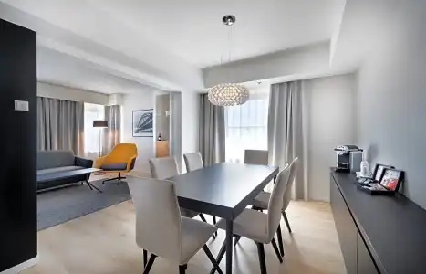 Crowne Plaza DUSSELDORF - NEUSS by IHG - 101