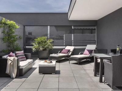 ibis Locarno - 127
