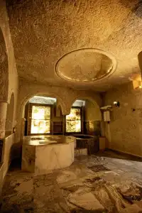 Oread Cave Suites - 233