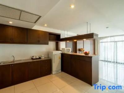 Baywalk Residence Pattaya By Thaiwat - 111