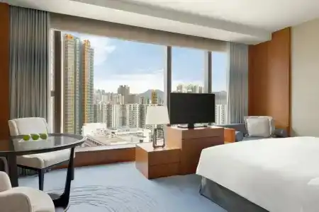 Kerry Hong Kong by Shangri-la - 60