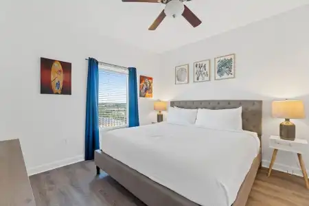 Splash Resort 1 by Panhandle Getaways - 126