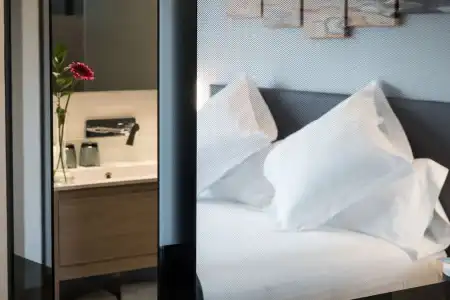 Sercotel Valencia Alameda 41 - 84