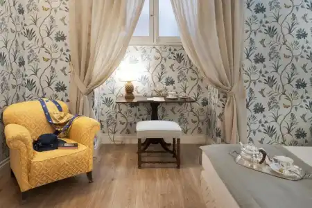 4 Quarti B&B - Appartamenti - 24