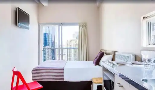 ibis Budget Auckland Central - 25