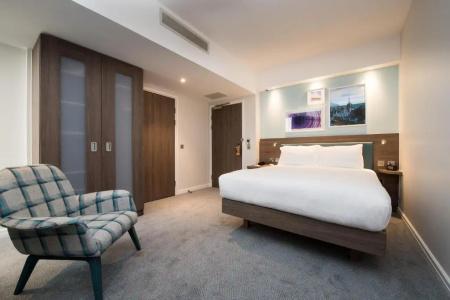 Hampton by Hilton Edinburgh West End - 56