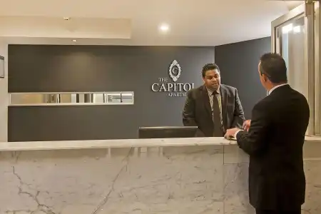 The Capitol Apartments - 24
