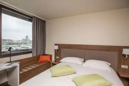 Campanile PRIME - Metz Centre Gare - 26