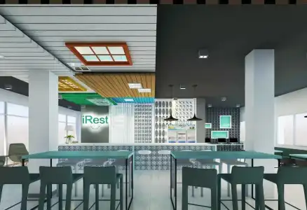 iRest Ao Nang Krabi - Hostel - 27